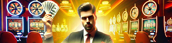 Казино Вавада